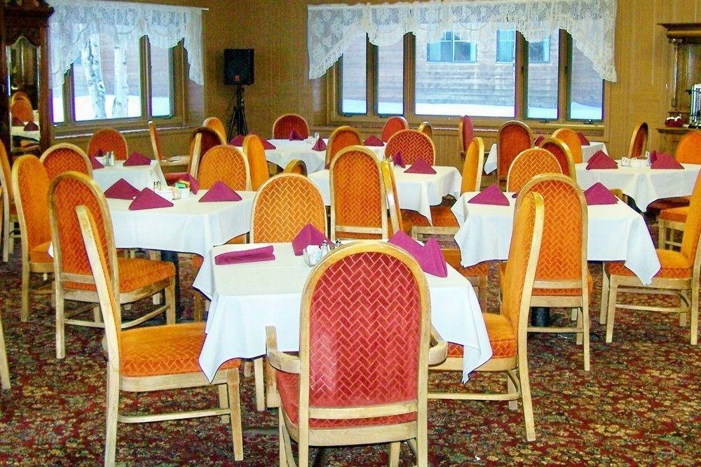 פיירבנקס Chena Hot Springs Resort מראה חיצוני תמונה