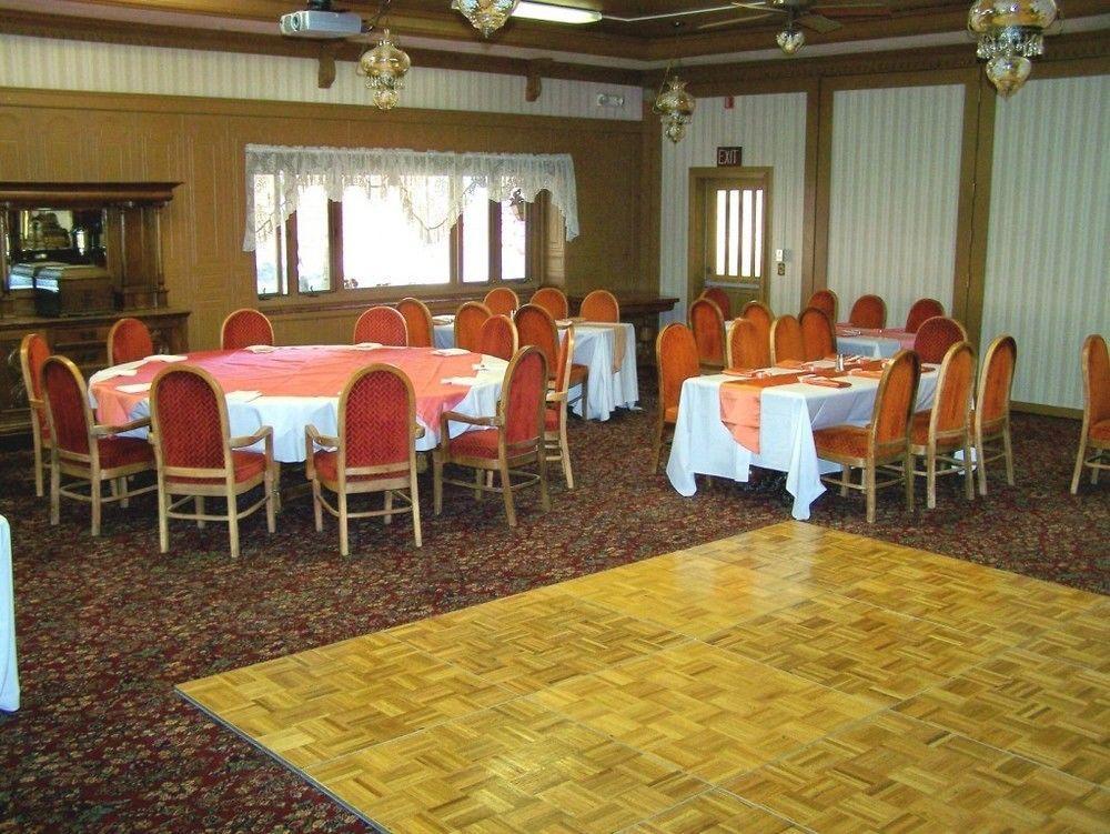 פיירבנקס Chena Hot Springs Resort מראה חיצוני תמונה